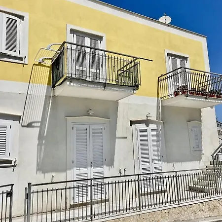 Bed and Breakfast Le Di Sara