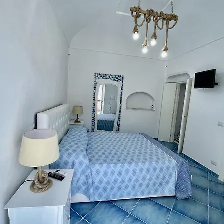 Bed and Breakfast Le Di Sara *