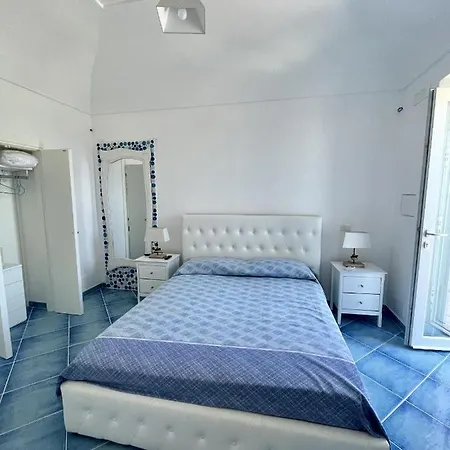 Bed and Breakfast Le Di Sara *