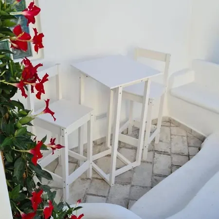 Le Di Sara Bed and Breakfast Πόντσα